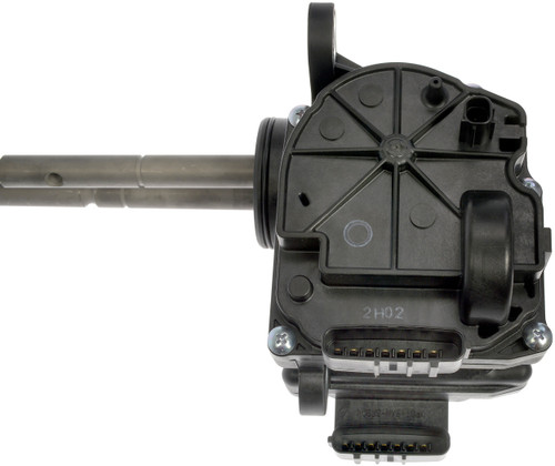 Dorman 4WD Transfer Case Motor Assembly 600-480 - top view