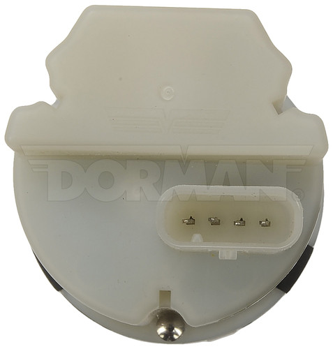 Dorman 4WD Front Differential Actuator 600-118 - front view