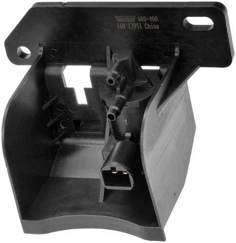 Dorman Solenoid, 4WD Engage And Emissions Purge 600-400 - front view