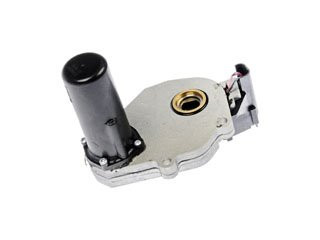 Dorman Transfer Case Shift Motor 600-900 - angled view