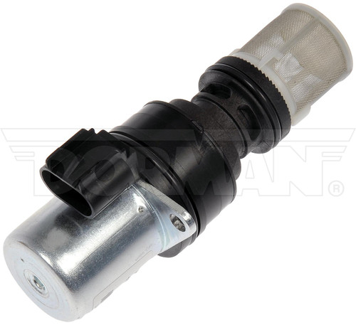 Dorman Differential Oil Flow Check Valve 600-121 - angled view