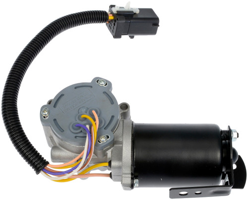 Dorman 4WD Transfer Case Motor Assembly 600-571 - top view