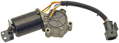 Dorman Transfer Case Shift Motor 600-801 - front view