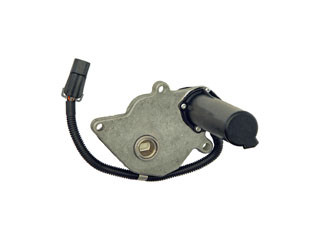 Dorman Transfer Case Shift Motor 600-901 - front view
