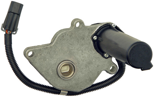 Dorman Transfer Case Shift Motor 600-901 - top view