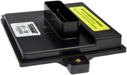 Dorman Fuel Pump Driver Module 601-130 - front view