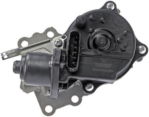 Dorman Front Differential Actuator 600-410 - front view