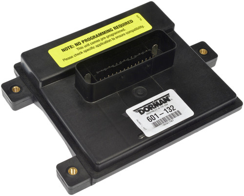 Dorman Fuel Pump Driver Module 601-132 - angled view