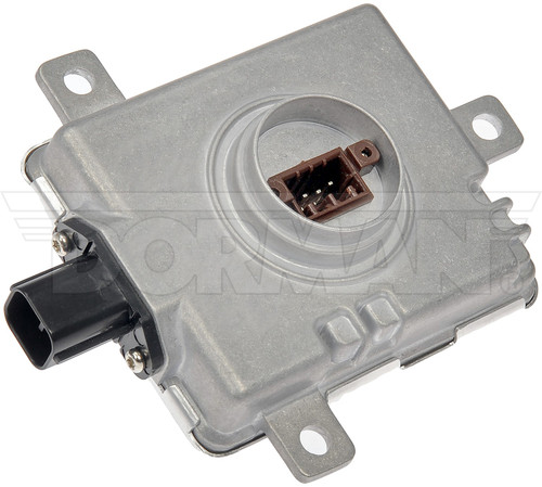 Dorman High Intensity Discharge (HID) Lighting Ballast 601-055 - angled view