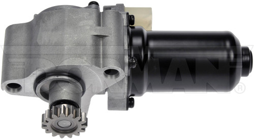 Dorman Transfer Case Shift Motor 600-933 - top view