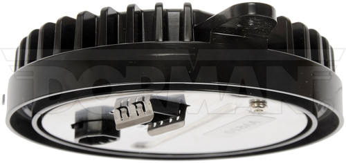 Dorman High Intensity Discharge (HID) Lighting Ballast 601-172 - front view
