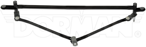 Dorman Windshield Wiper Linkage 602-136 - back view
