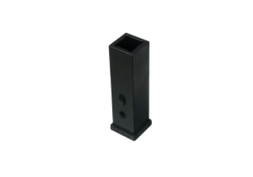 Black Navigation Bar Bushing Set for Polaris RZR XP 900 | 70.7018G