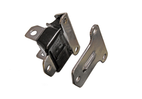 Energy Suspension Black Engine Mount for Chevrolet Camaro | 3.1118G