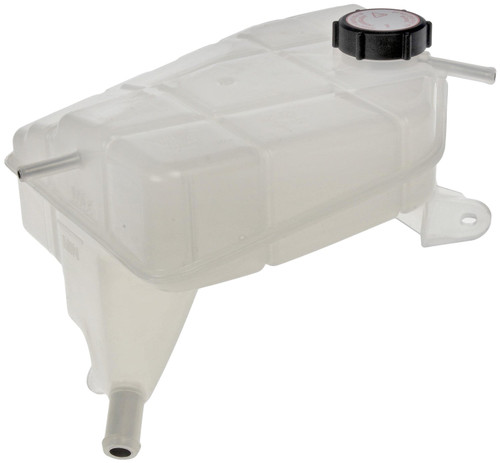 Dorman Pressurized Coolant Reservoir 603-335 - angled view