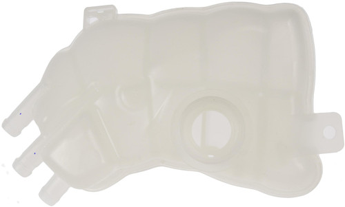 Dorman Pressurized Coolant Reservoir 603-316 - top view