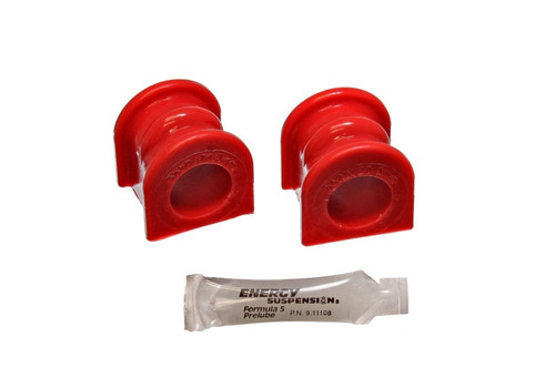 Energy Suspension Red Sway Bar Bushing Set for Nissan 300ZX | 7.5120R