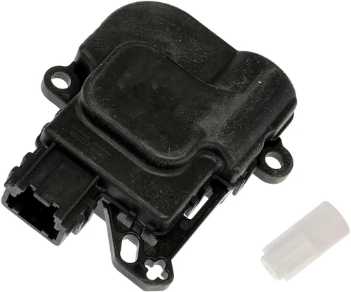 Dorman Air Door Actuator - Blend 604-253 - angled view