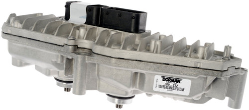 Dorman Reman Transmission Electro-Hydraulic Control Module 609-232 - top view