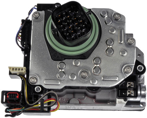Dorman Reman Automatic Transmission Control Solenoid 609-043 - front view