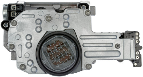 Dorman Reman Automatic Transmission Control Solenoid 609-052 - front view