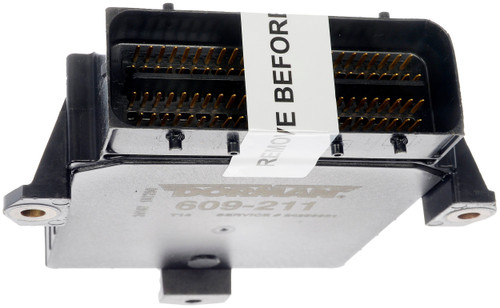 Dorman Reman Transmission Electro-Hydraulic Control Module 609-211 - front view