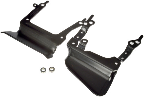 Dorman Engine Intake Manifold 615-178 - connector view