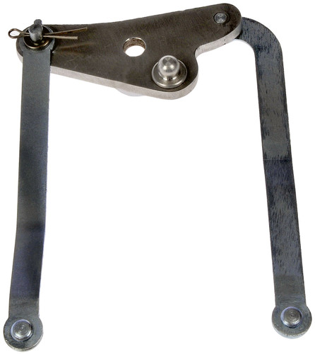 Dorman Intake Manifold Repair Kit 615-905 - front view