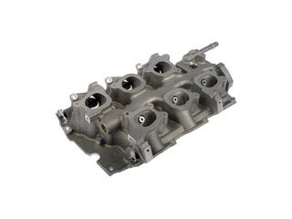 Dorman Engine Intake Manifold 615-477 - angled view