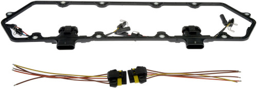 Dorman Diesel Valve Cover Gasket Kit 615-202 - front view