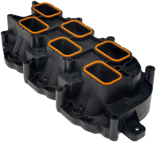 Dorman Engine Intake Manifold 615-914 - angled view