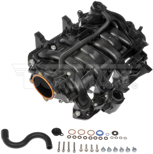 Dorman Engine Intake Manifold 615-524 - angled view