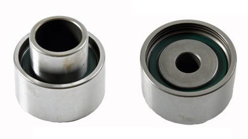 Enginetech TT207 Timing Belt Idler for 1987-1994 Toyota Tercel 1.5L I4 - Enginetech Precision Engine Timing Belt Idler Pulley