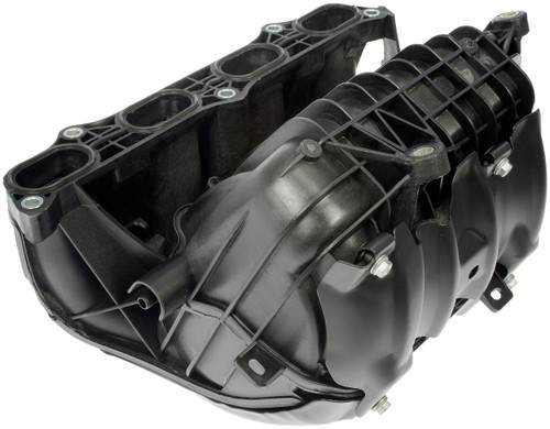 Dorman Engine Intake Manifold 615-565 - angled view
