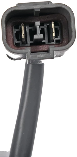 Dorman Condenser Fan Assembly Without Controller 620-241 - angled view