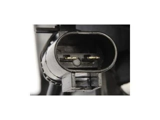 Dorman Condenser Fan Assembly Without Controller 621-371 - angled view