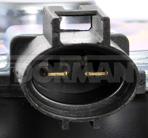 Dorman Dual Fan Assembly Without Controller 621-557 - alternate view