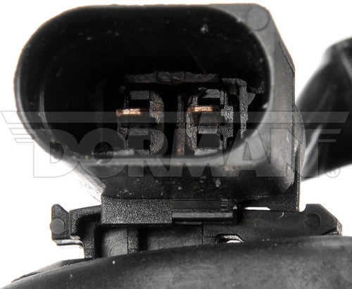 Dorman Radiator Fan Assembly Without Controller 621-558 - alternate view