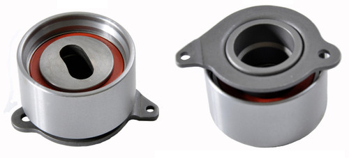 Enginetech TT166 Timing Belt Tensioner for 1987-1995 Ford Kia Mazda 626 2.2L/2.0L I4 - Precision Engine Timing Belt Tensioner