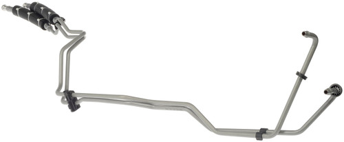 Dorman Transmission Oil Cooler Return Line 624-627 - top view