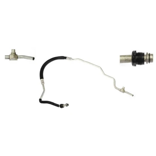 Dorman Engine Oil Cooler Line 625-113 - front view