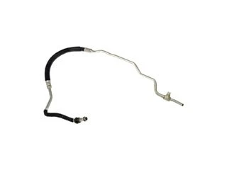Dorman Engine Oil Cooler Line 625-113 - angled view