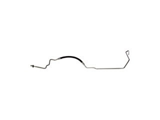 Dorman Transmission Oil Cooler Pressure Line 624-951 - front view
