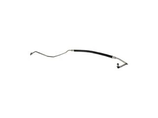 Dorman Engine Oil Cooler Line 625-114 - angled view