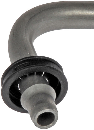 Dorman Transmission Oil Cooler Pressure Line 624-979 - side view
