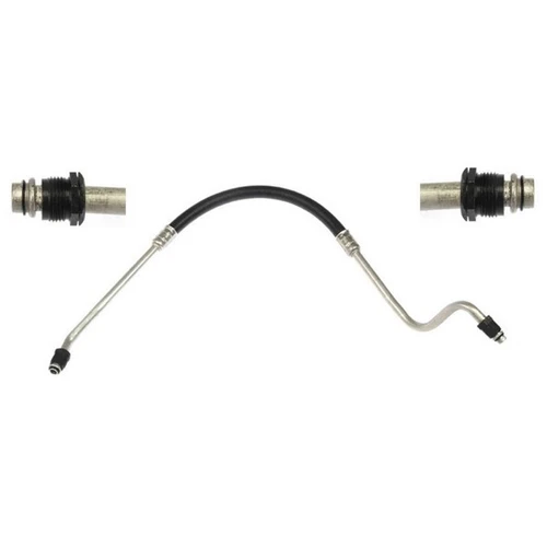 Dorman Engine Oil Cooler Line 625-119 - front view