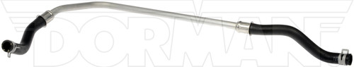 Dorman Engine Heater Hose Assembly 626-623 - angled view