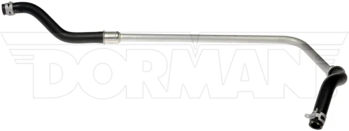 Dorman Engine Heater Hose Assembly 626-623 - top view