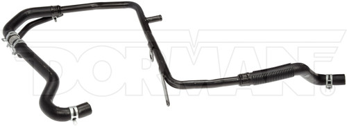 Dorman Engine Heater Hose Assembly 626-528 - top view
