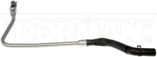 Dorman Engine Heater Hose Assembly 626-647 - top view